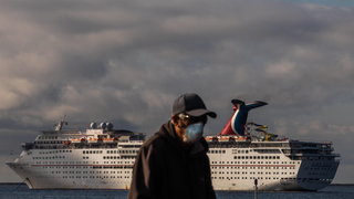 Ban Cruises